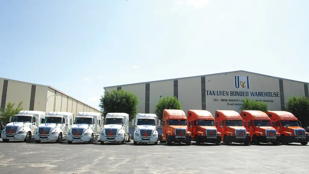 CÔNG TY TNHH LOGISTICS BẢO SKY