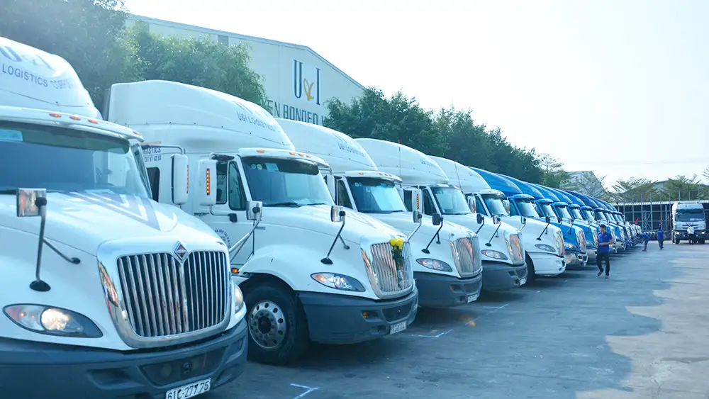 CÔNG TY TNHH LOGISTICS BẢO SKY