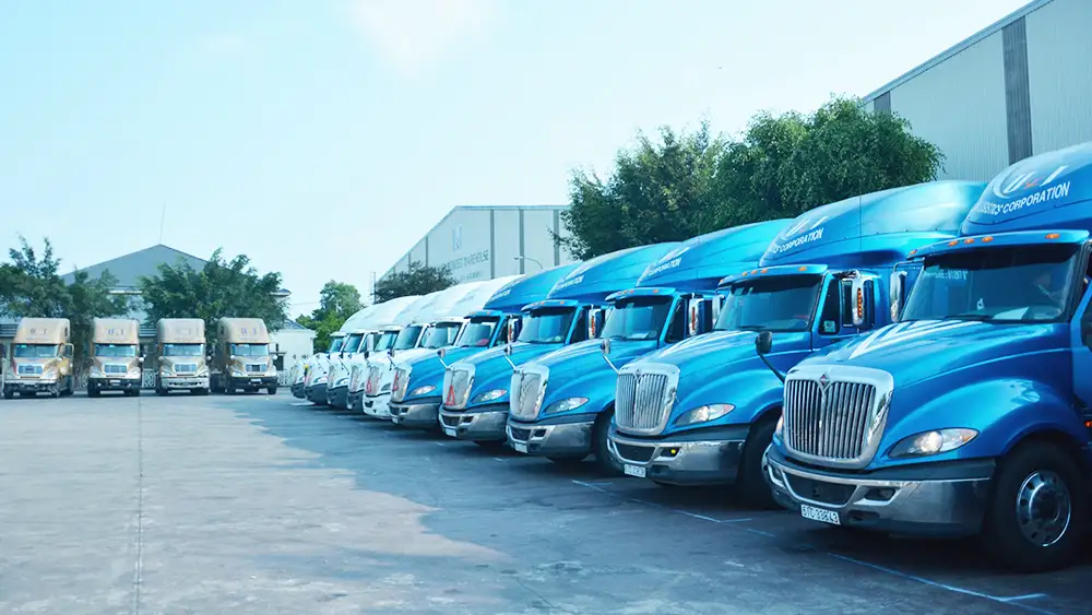 CÔNG TY TNHH LOGISTICS BẢO SKY