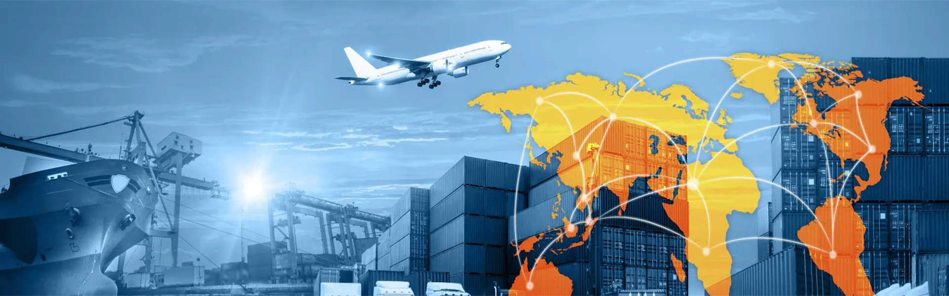 CÔNG TY TNHH LOGISTICS BẢO SKY