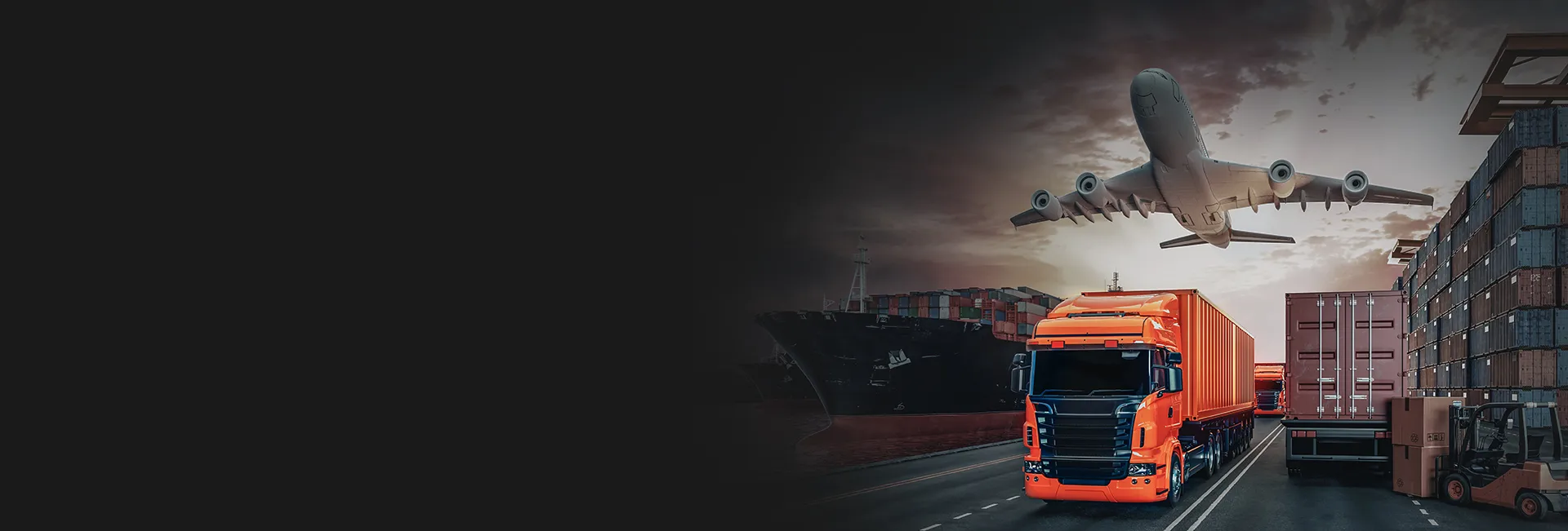 CÔNG TY TNHH LOGISTICS BẢO SKY