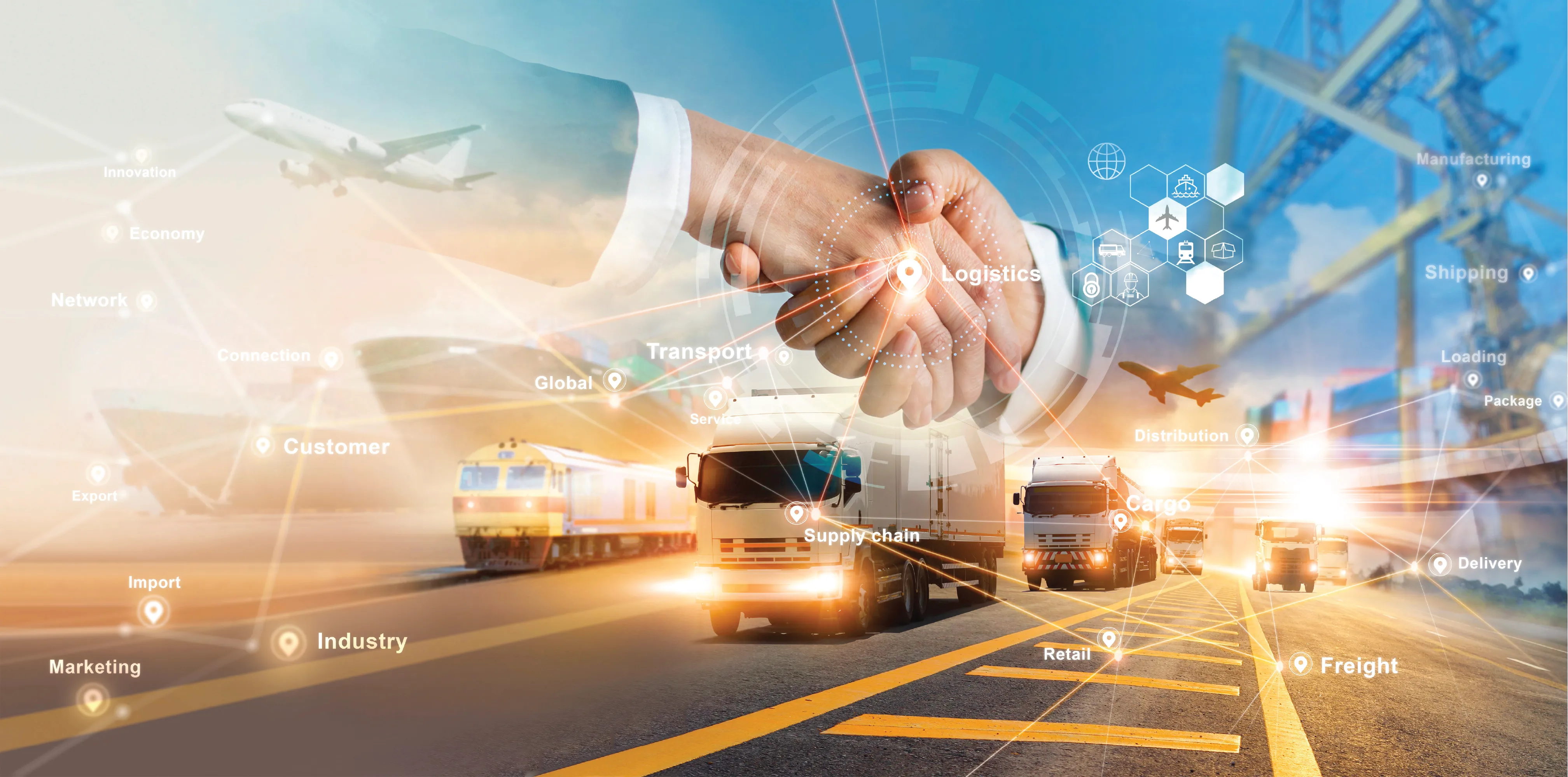 CÔNG TY TNHH LOGISTICS BẢO SKY