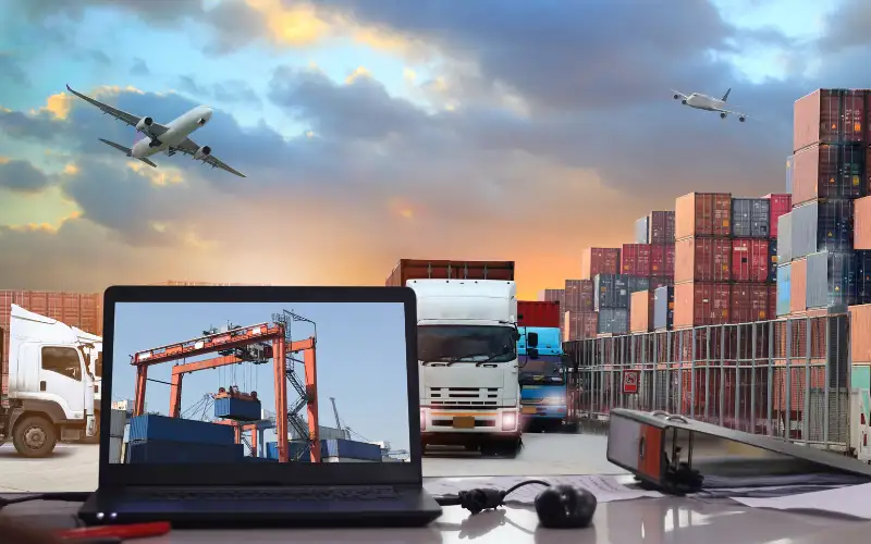 CÔNG TY TNHH LOGISTICS BẢO SKY