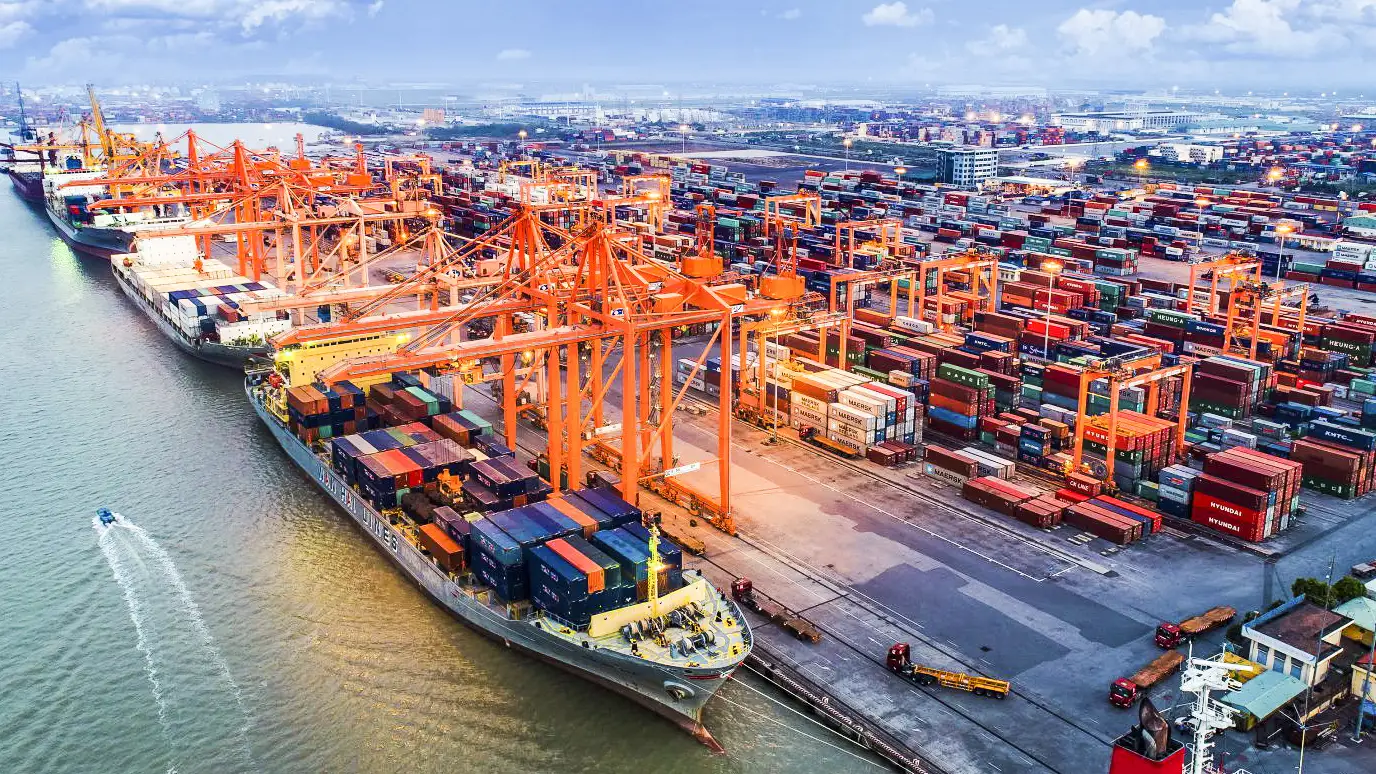 CÔNG TY TNHH LOGISTICS BẢO SKY