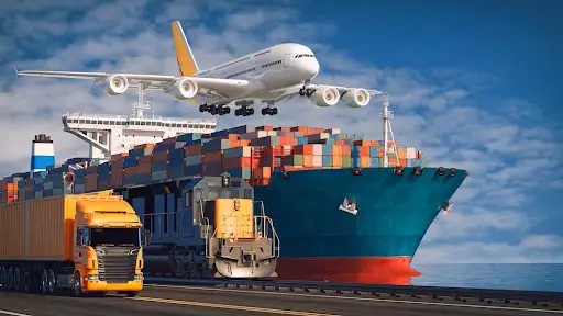 CÔNG TY TNHH LOGISTICS BẢO SKY