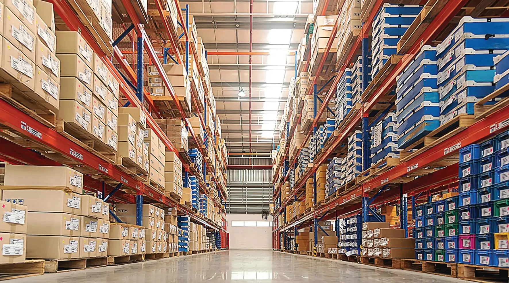 CÔNG TY TNHH LOGISTICS BẢO SKY
